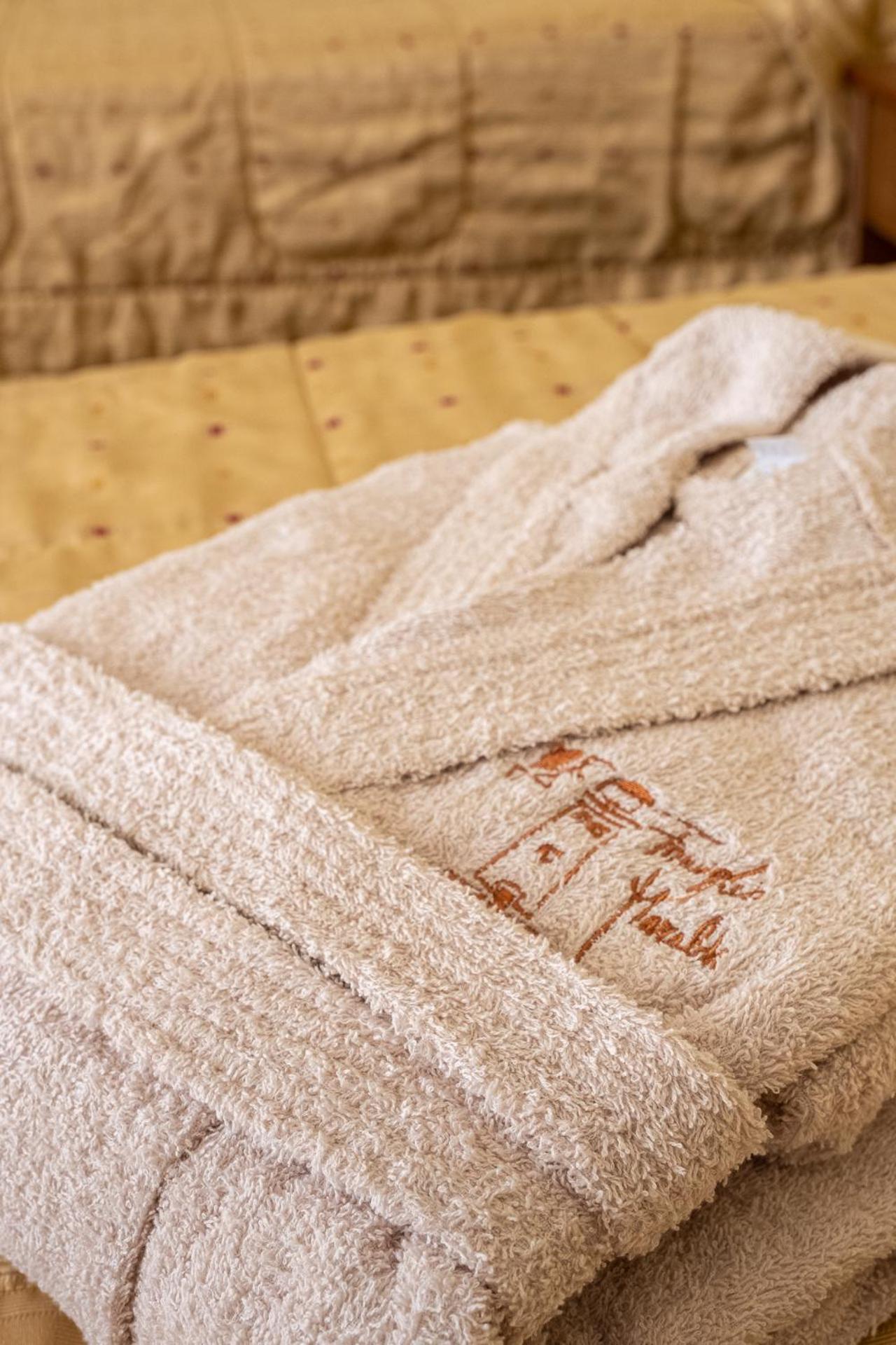 Hotel Pironi San Mauro Mare Eksteriør bilde